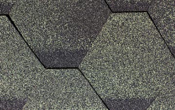 Lower Stow Bedon fibreglass shingle repairs