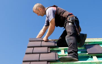 disadvantages of Lower Stow Bedon slate roofing