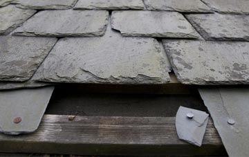 Lower Stow Bedon slate roof repairs and maintenance