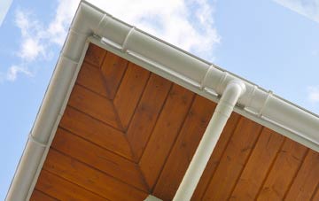 Lower Stow Bedon soffit types