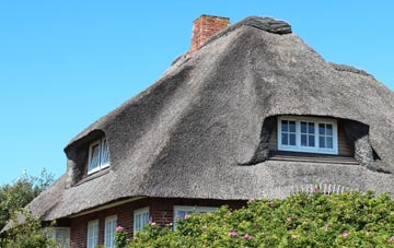 thatch roofing Lower Stow Bedon, Norfolk