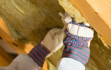 types of Lower Stow Bedon pitched roof insulation materials