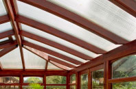 Lower Stow Bedon conservatory roofing insulation